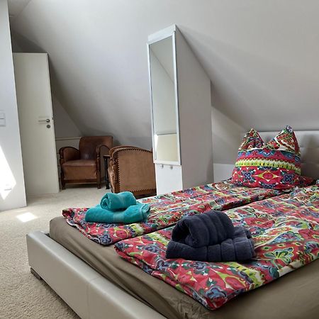 רוסטוק Ferienhaus Celeste מראה חיצוני תמונה