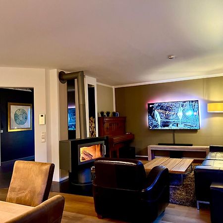 רוסטוק Ferienhaus Celeste מראה חיצוני תמונה