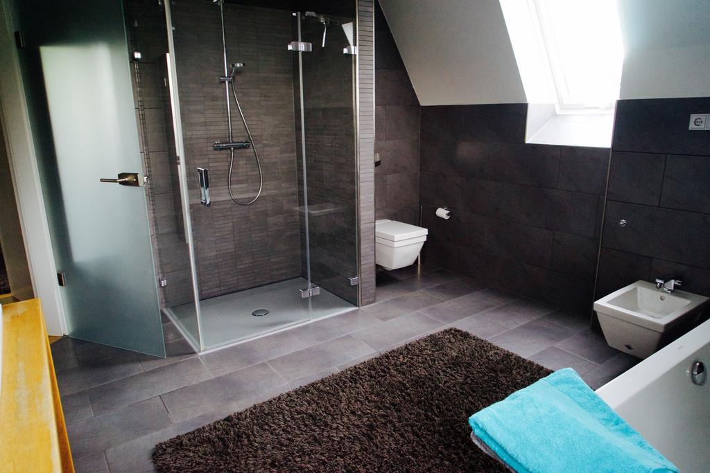 רוסטוק Ferienhaus Celeste חדר תמונה