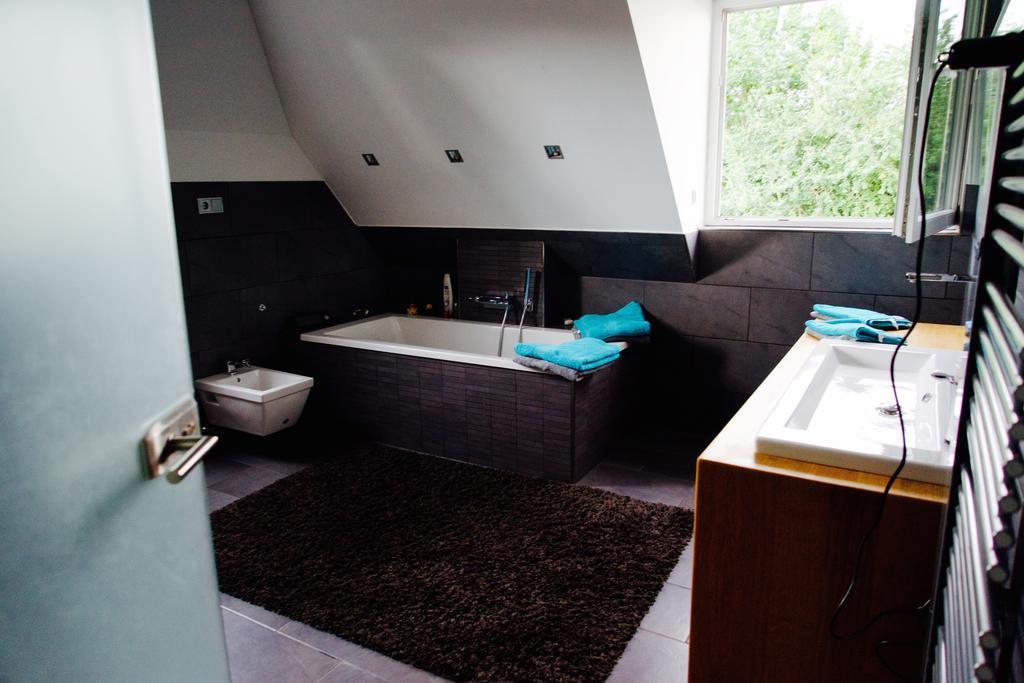 רוסטוק Ferienhaus Celeste חדר תמונה