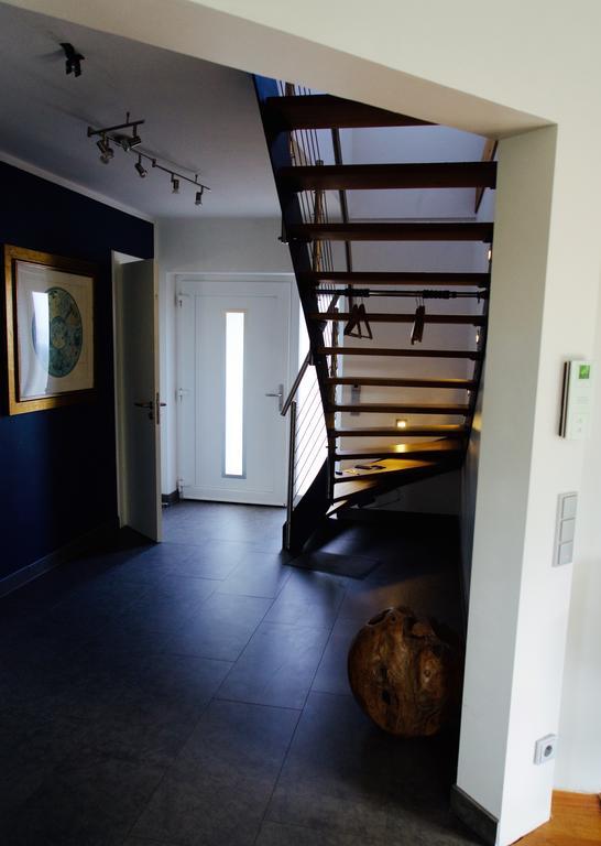 רוסטוק Ferienhaus Celeste חדר תמונה
