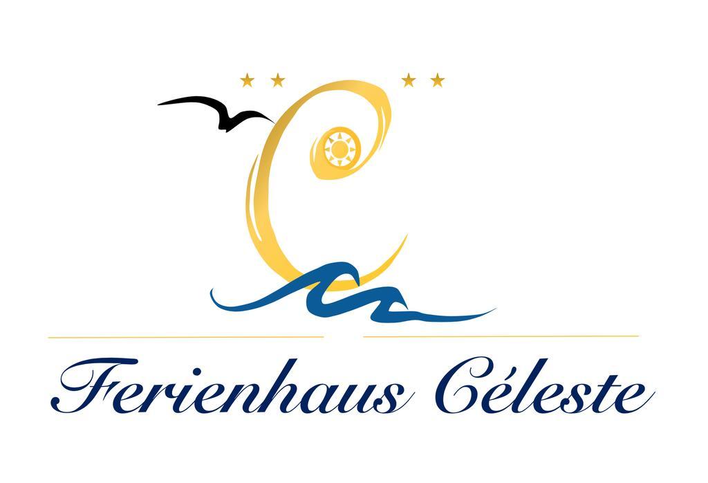 רוסטוק Ferienhaus Celeste חדר תמונה