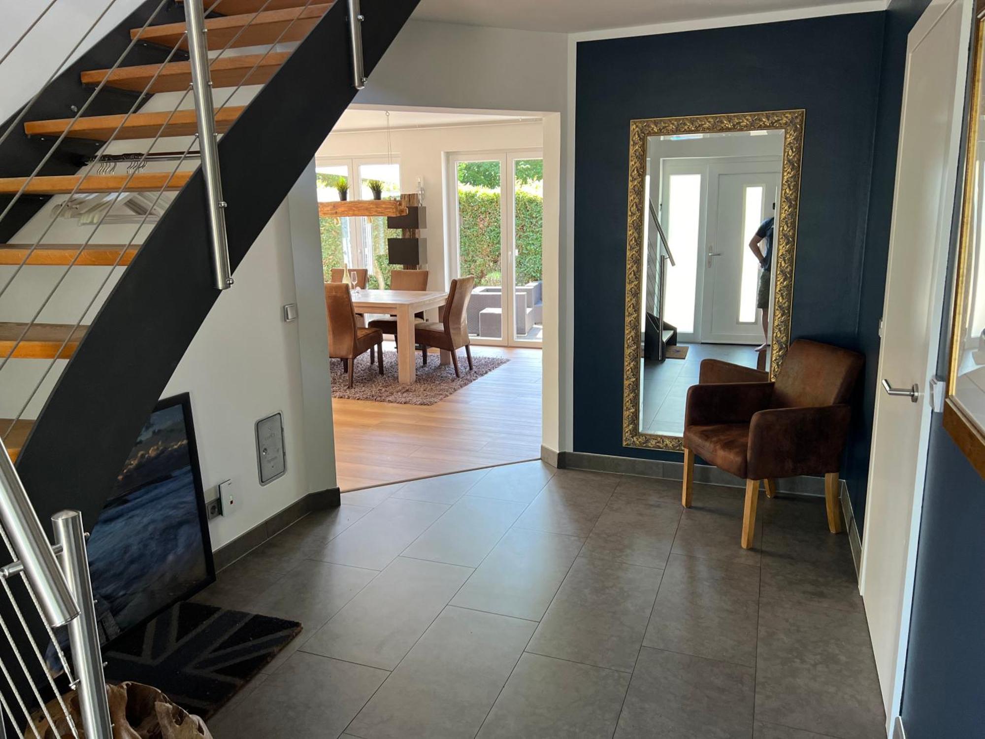 רוסטוק Ferienhaus Celeste מראה חיצוני תמונה