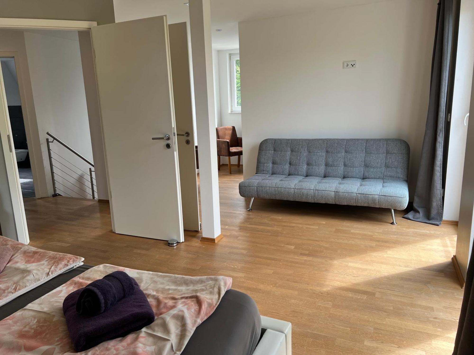 רוסטוק Ferienhaus Celeste מראה חיצוני תמונה