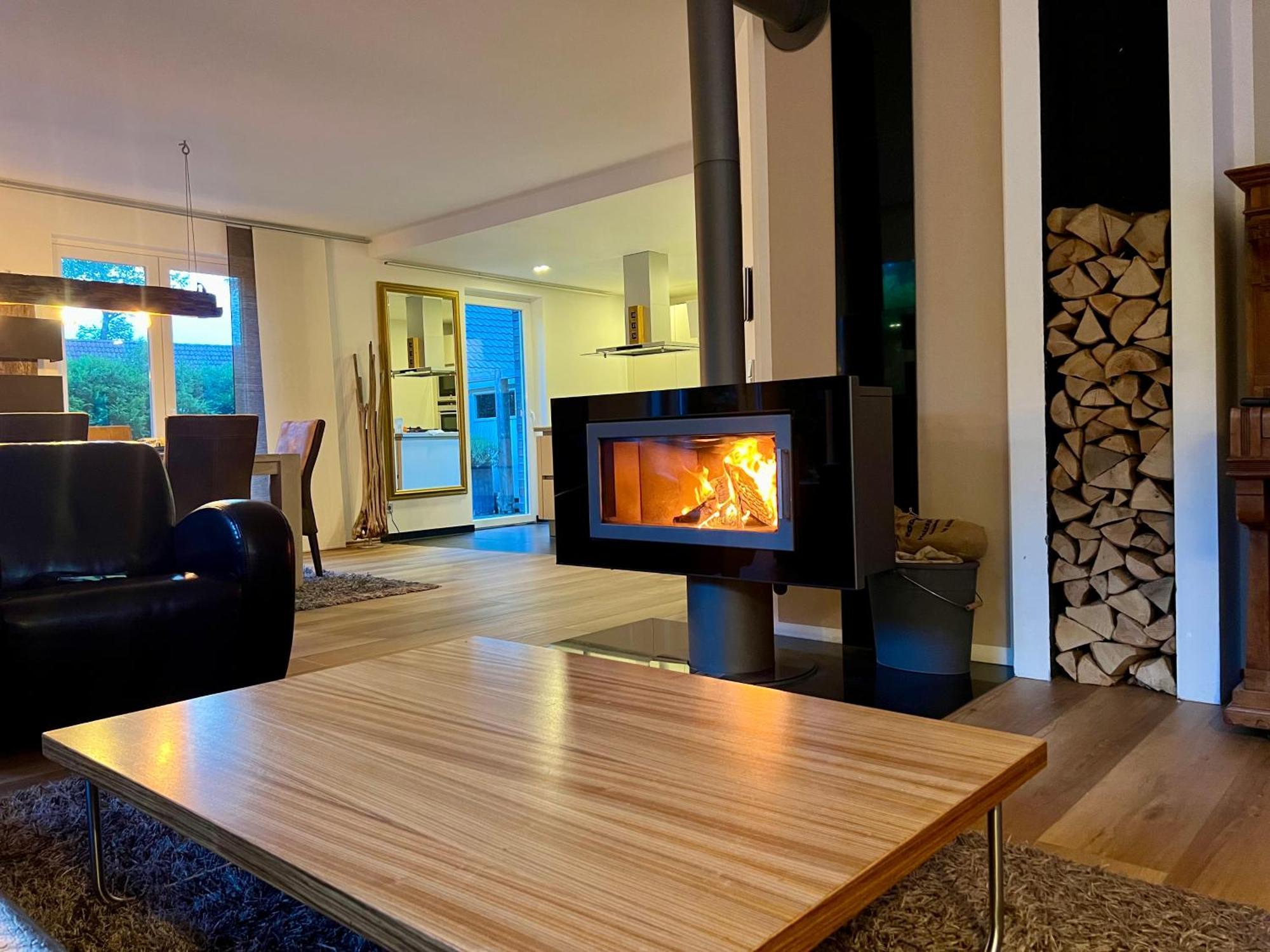 רוסטוק Ferienhaus Celeste מראה חיצוני תמונה