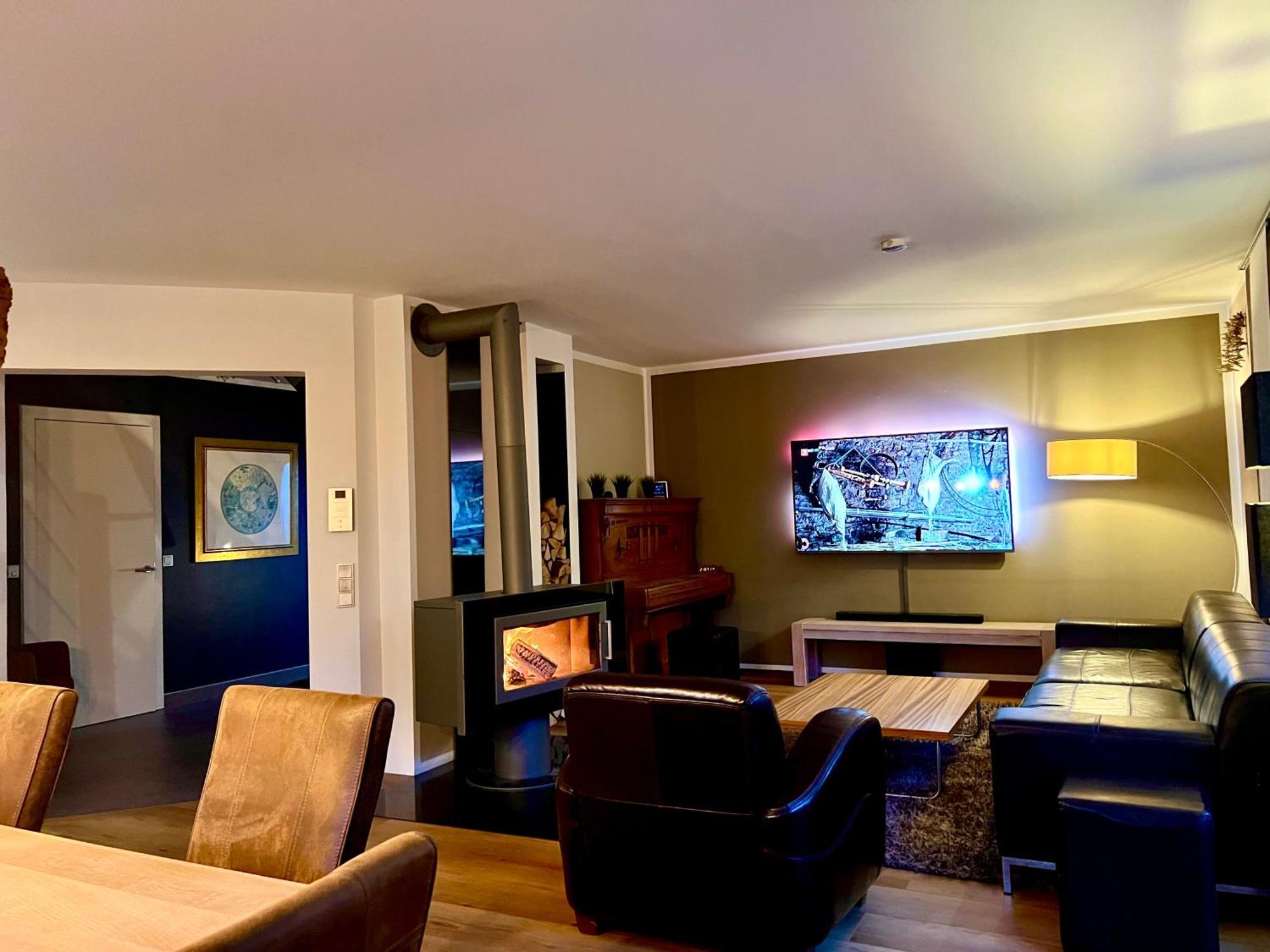 רוסטוק Ferienhaus Celeste מראה חיצוני תמונה