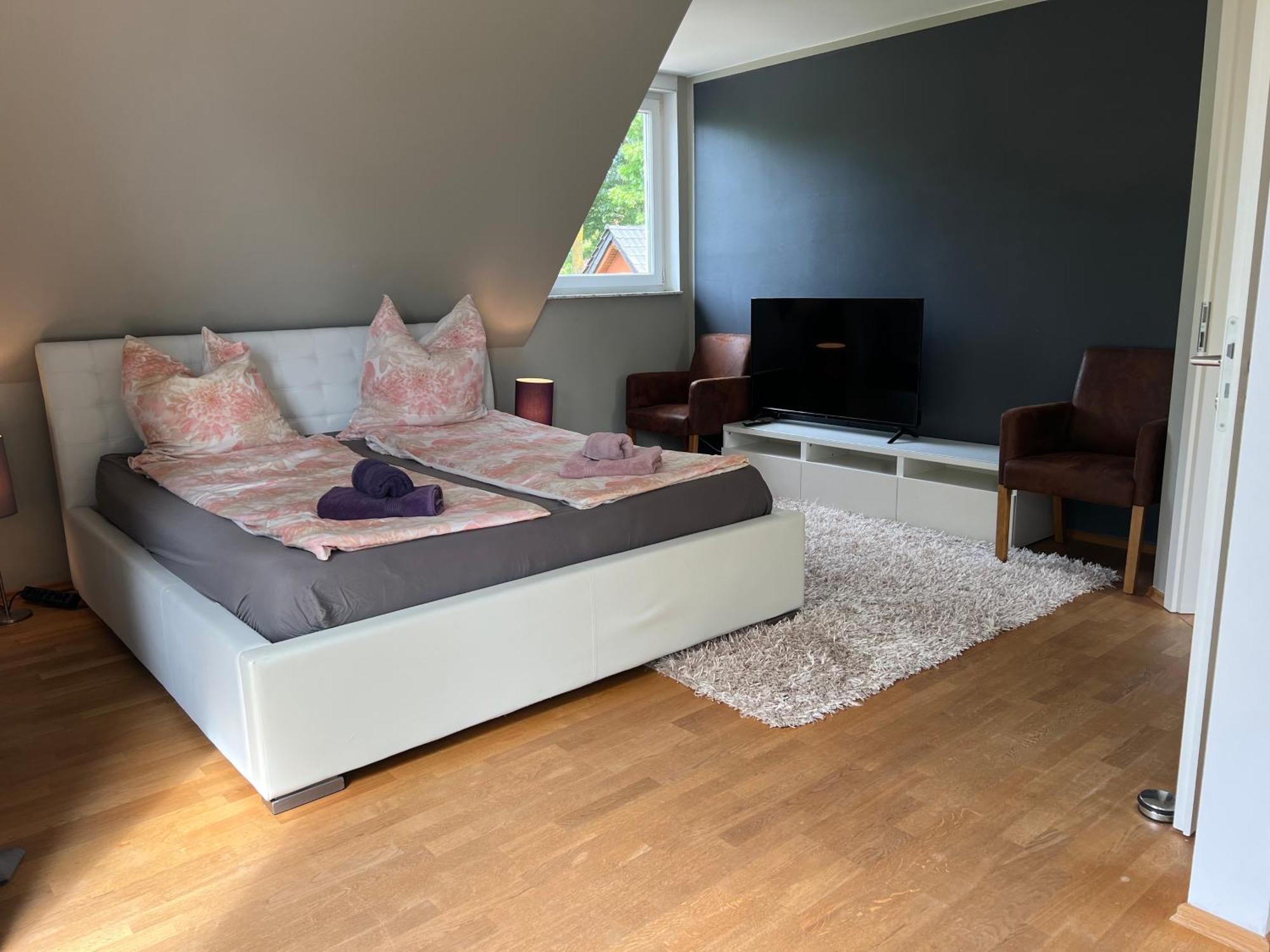 רוסטוק Ferienhaus Celeste מראה חיצוני תמונה