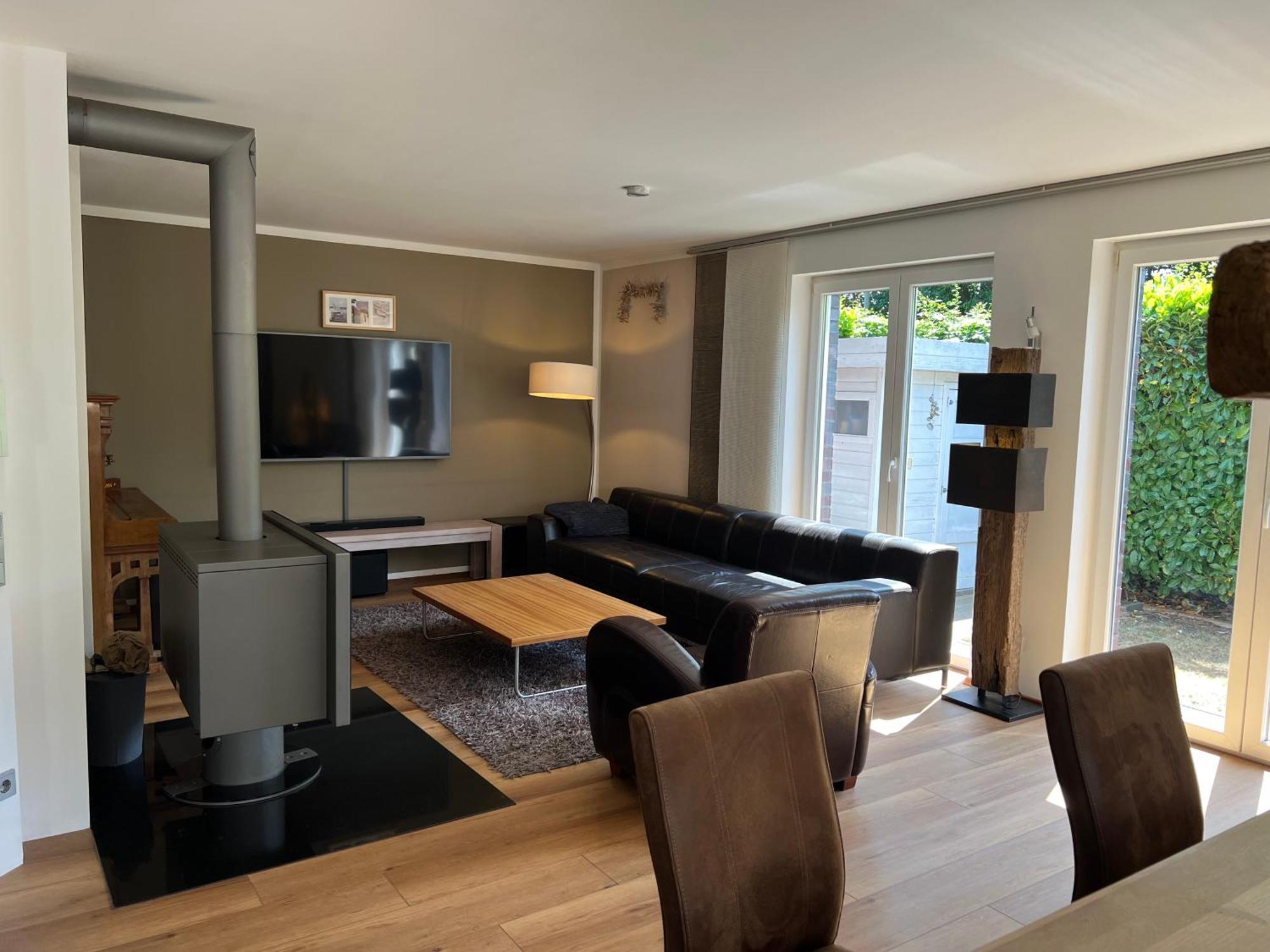 רוסטוק Ferienhaus Celeste מראה חיצוני תמונה
