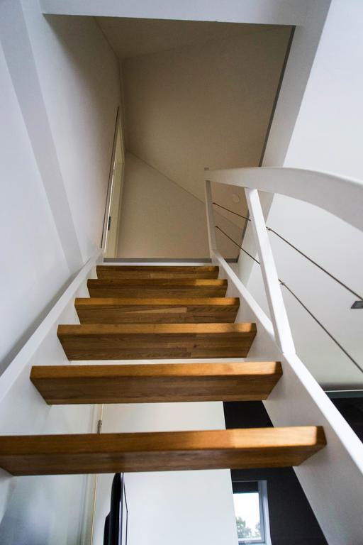 רוסטוק Ferienhaus Celeste מראה חיצוני תמונה